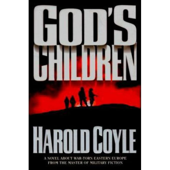Pre-Owned God's Children (Hardcover) 0312862962 9780312862961