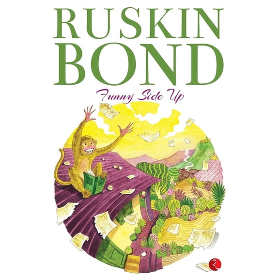 Funny Side Up, (Paperback)