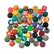 Mega Bouncing Ball Assortment (250Pc-Un) - Party Favors - 250 Pieces