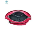 thumbnail image 6 of Deago Women's Waterproof Nylon Crossboby Shoulder Bag Casual Messenger Bag Handbag with Multi Pockets (Rose Red), 6 of 10