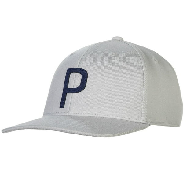 rickie fowler hat with p