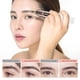 thumbnail image 5 of 2 in 1 Eyebrow/Body Hair Trimmer Easy Cleaning Brow Shaving Tool for Armpits/Lip Hair, 5 of 5