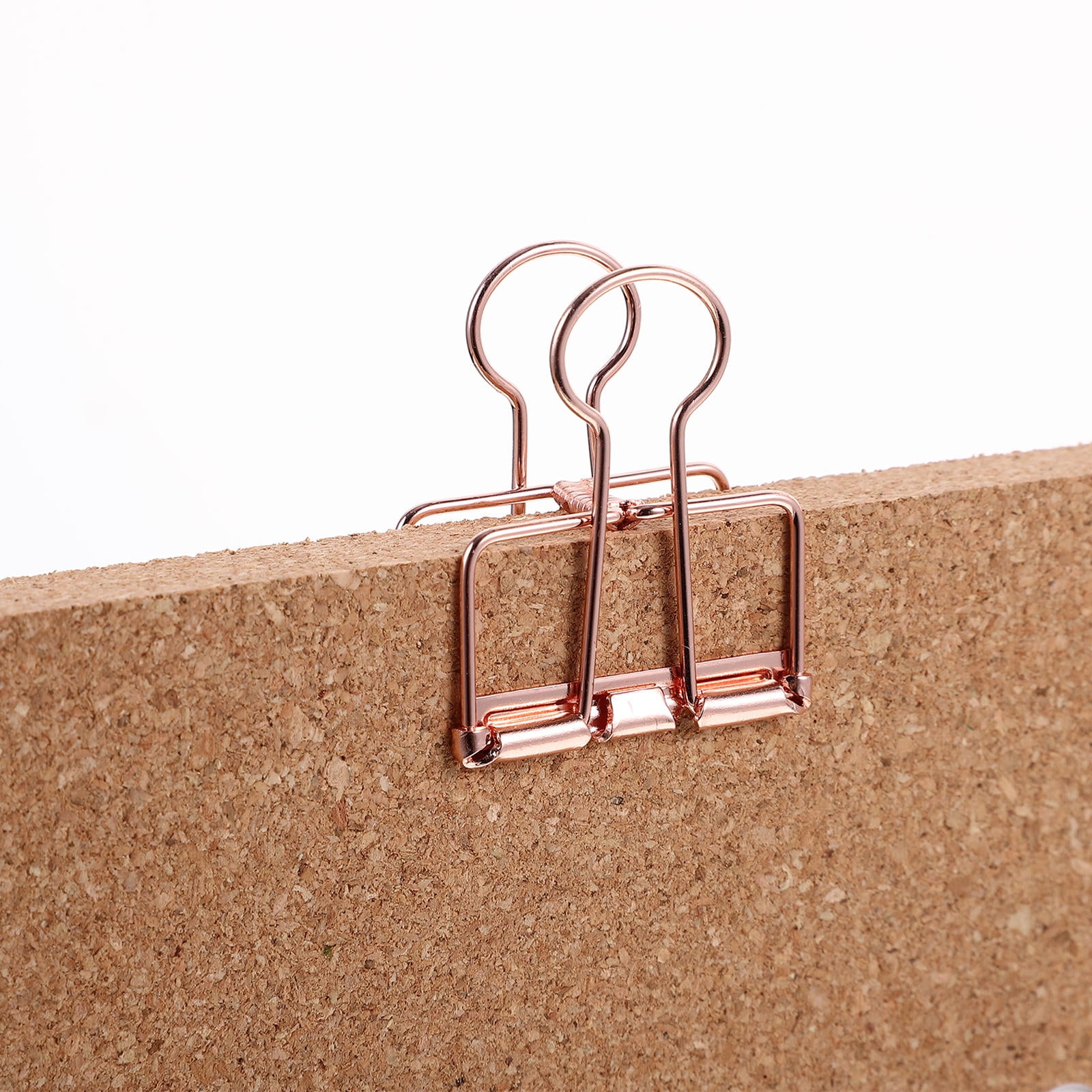 LEORX  Bulletin Board with Stand Message Cork Office Note Photo Wall Display Bracket