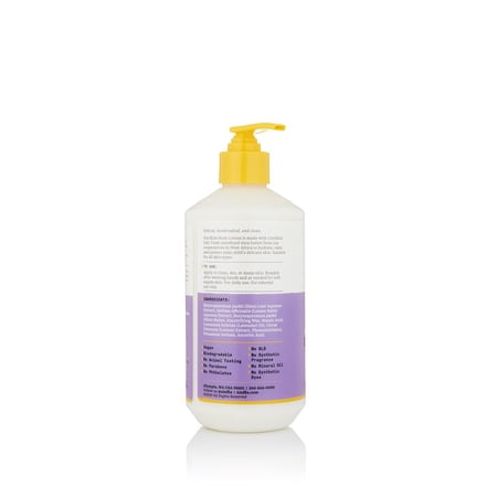 (Pack Of 6) Alaffia Lotion Kid Lemon Lavender 16 Fl Oz