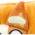 thumbnail image 5 of Bluey Snuggle 3D Pillow, Bingo the Dog, 100% Microfiber, Plush Kids Pillow, 5 of 5