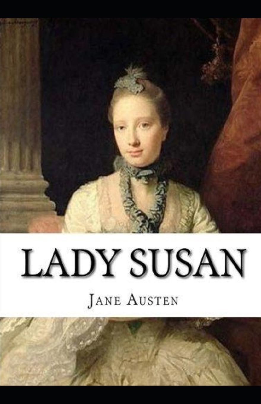 lady susan jane lady susan jane