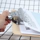 thumbnail image 5 of Carpeta portapapeles de cartón duro tamaño A4 estándar, clip de perfil bajo para la escuela y la oficina, 9 x 12,5 pulgadas, 5 of 7