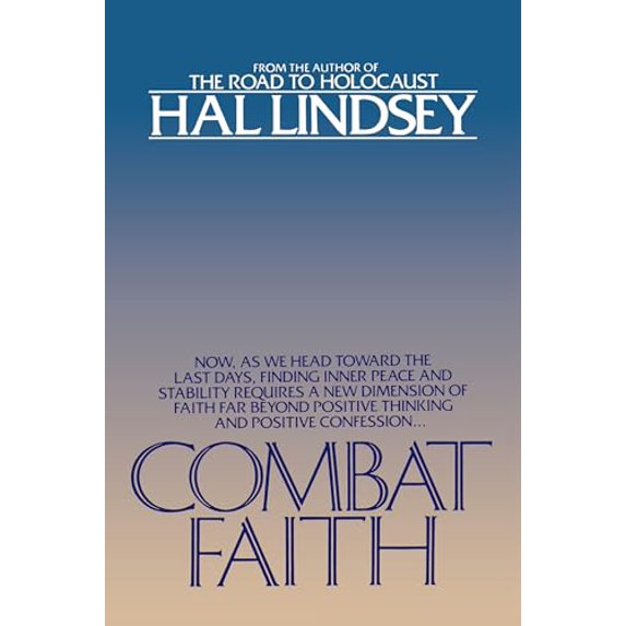 Pre-Owned Combat Faith (Paperback) 0553343424 9780553343427