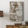 thumbnail image 5 of Bronzed II Premium Gallery Wrapped Canvas - Ready to Hang, 5 of 9
