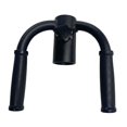 thumbnail image 4 of Landmine Handle Attachment for Barbell T Bar Row Attachment Hand Grip for Biceps, 4 of 8
