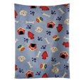 thumbnail image 1 of Carolines Treasures BB4037KTWL Dog House Collection Poodle Kitchen Towel, 1 of 4