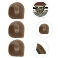 thumbnail image 3 of Raindrops 5Pcs Flute Plug Flute Colloid Light Performance Mute, 3 of 8