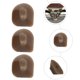 thumbnail image 3 of 5 piezas de accesorios profesionales para flauta, almohadillas para teclas y botones de flauta coloidal., 3 of 7
