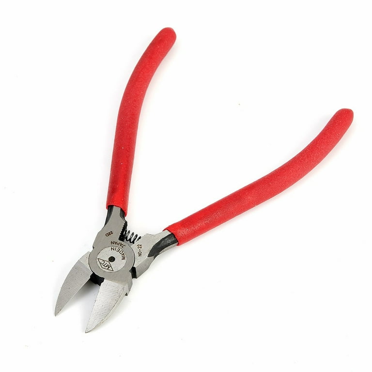 6 Heavy duty Needle Nose Pliers With Precision Wire Cutter - Temu