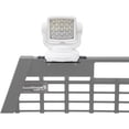 thumbnail image 3 of Soporte de montaje GuardDogg de Buyers para focos giratorios, 3 of 6