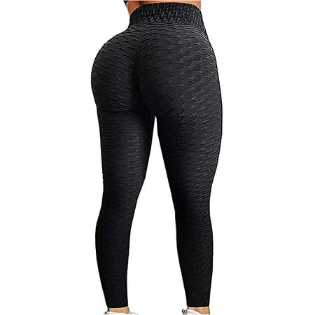 Easter Leggings Women Plus Size Easter Eggs Rabbit Print Yoga Pants High  Waist Tummy Control Butt Lifting Workout Tights, 01-black, Small :  : Clothing, Shoes & Accessories