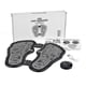 thumbnail image 5 of 26-27 Ems Foot Massager Pad, Leg Deep Kneading Promote Blood Flow Circulation Relieves Legs Fatigue Spa Gift, 5 of 5