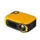 thumbnail image 4 of Mini Projector Mini Projector LED Projector Video Projector Home Theater Projector, 4 of 5