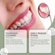 thumbnail image 2 of ExquisiteNano Toothbrush with Tongue Cleaner,4 Pcs Soft Toothbrush for Sensitive Gums for , Kids, Adults, Pregnant and Elderly, 2 of 5