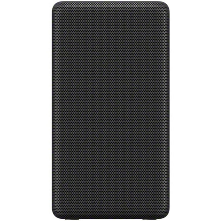 Sony SA-RS3S 100W Wireless Rear Speakers HT-A7000 Soundbar Pair Black 1 Year Extended Protection Plan