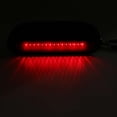 thumbnail image 5 of 26590-1KA0B LED High Mount Rear Third Roof Hatch Brake Light Black Stop Signal Lamp for Juke MK1 F15 2010-2018, 5 of 6