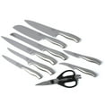 thumbnail image 4 of Chicago Cutlery 18 Piece Block Set with Sharpener, 4 of 5