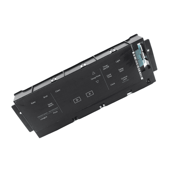 Pre-Owned Range W11204525 Genuine Control Board
