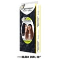 thumbnail image 4 of ORGANIQUE - BEACH CURL 28" ORGANIQUE PONYTAIL (DRAWSTRING), 4 of 5