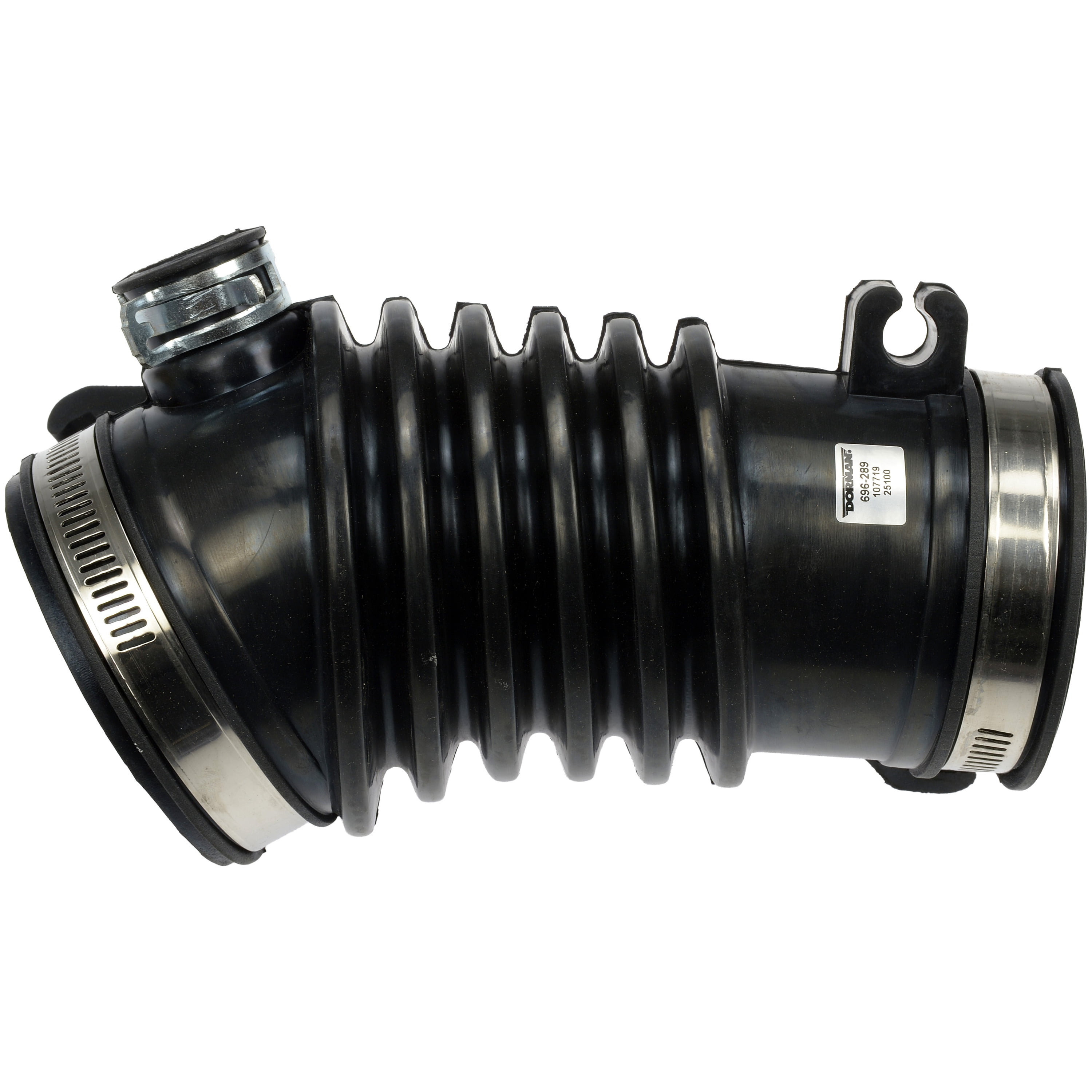 Dorman 696-289 Engine Air Intake Hose for Specific Honda Models