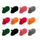 thumbnail image 5 of 12 juguetes divertidos para mascotas, ratones de peluche de dibujos animados, juguetes para gatos, ratones simulados, juguetes para gatos y perros (colores aleatorios), 5 of 5
