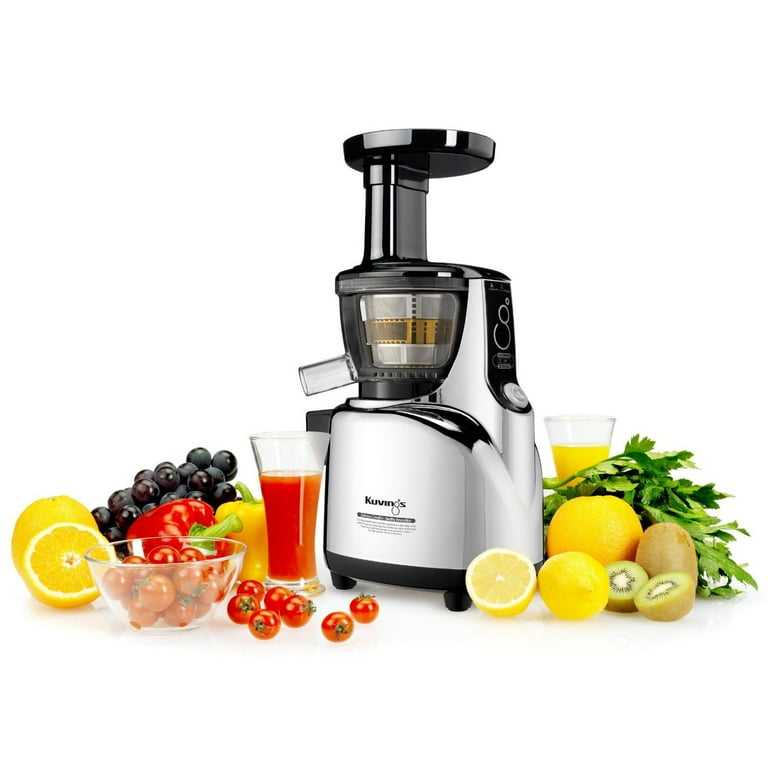 Kuvings Silent Juicer - Walmart.com