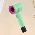 thumbnail image 4 of Cubierta Protectora Estuche para secador de pelo Skin Anti-scratch para Dyson Blower HD01 HD03 HD08 (Matcha Green) Likrtyny Libre de BPA, 4 of 7