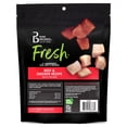 thumbnail image 6 of Pure Balance Fresh Beef & Chicken Recipe Natural Chews for Dogs, 8 oz, 6 of 8