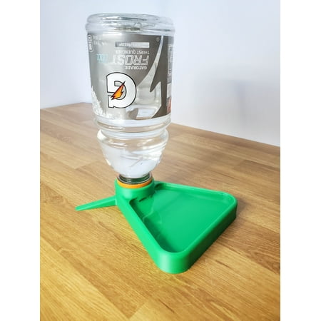 Clever Contraption Phone Stand Mount with Passive Sound Amplifier – Desk Accessory