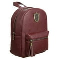thumbnail image 4 of Harry Potter Hogwarts Houses Mini Backpack (Gryffindor), 4 of 5