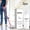💖 White_Hot#4, variant on Blyss Mop Soap, 120ml Floor Cleaner for Mopping, Luxury Scented Mop Soap, LVP Vinyl Laminate and Hardwood Floor Cleaner Solution, Plant Powered Floor Cleaner