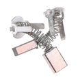 thumbnail image 5 of 2pcs Motor Carbon Brushes For Bosch Gsb 180-li Gsr 180-li Gsr140-li Gsb140-li Gsr18v-21 1607000cz1 Carbon Brushes, 5 of 5