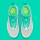 thumbnail image 4 of Ni - ke Ni - ke Air Jordan XXXVI 36 Guo Ailun Global Game White Jade DM0796-107 sz 15 Men's, 4 of 5