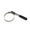 Lisle 54200 - 4 5/8" Truck Filter Wr.