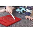 thumbnail image 2 of Magnetic Drawing Tablet with Magnat Pen, 2 of 4