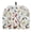 Bird Pattern Design, variant on HELLHERO Stars Tea Cozies Covers Insulation Teapot Insulated Cosy Keep Warm Kitchen