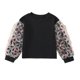 thumbnail image 1 of Sudadera con Capucha Gibobby Manga Larga Tul Estampado Primavera Otoño Niñas 12-18 Meses, 1 of 5