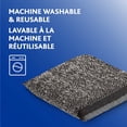 thumbnail image 2 of Vileda Powerpad Stainless Steel Scourers (1 Pack), 2 of 7