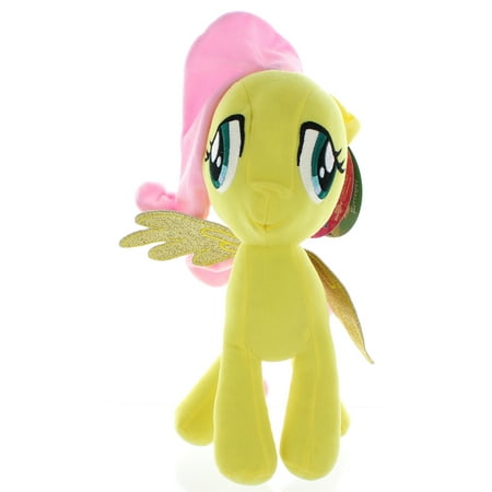 my little pony fluttershy plush