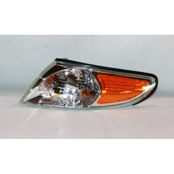 TURN SIGNAL / PARKIN