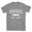 Black, variant on Berkshire New York Classic Established Men's Cotton T-Shirt