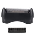 thumbnail image 2 of Electric Shaver Cutter Head, Durable Effectively Shaving Waterproof Replacement Cutter Head With  Mesh For Daily Use For  11B, 2 of 8