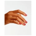 thumbnail image 3 of OPI GelColor Gel Nail Polish, The Thrill of Brazil, 0.5 Fl Oz, 3 of 5