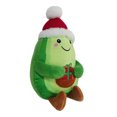 thumbnail image 3 of HOLIDAY TIME FOODIE PLUSH AVOCADO, 7INCH, 3 of 3