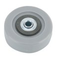 thumbnail image 1 of Accesorio de Rueda Vhermosa trasera para patinete de movilidad 63mm 30kg, 1 of 8